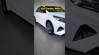 KIA CERATO 2024 [upl. by Rehpretsirhc]