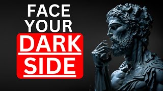 Why Your Dark Side Is Your Friend Jungian Philosophy  Stoicism [upl. by Anad]