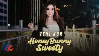 Veni Nur  Honey Bunny Sweety Official Music Video [upl. by Aidyl]