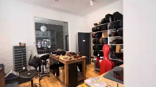 Tour of Whitehorse Musics new shop [upl. by Milone]