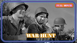 War Hunt  English Full Movie  War Drama [upl. by Justino291]