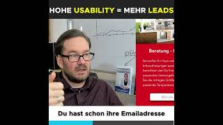 🛒 Mehr Leads für deinen Onlineshop So machst du es richtig 📈 [upl. by Salim]