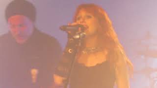 Eluveitie  Omnos  live  Galvanik in Zug 30092017 [upl. by Mathew]