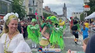 France Douai city part 2 Deewanewsyoutubechannalesubscribe [upl. by Dranel70]