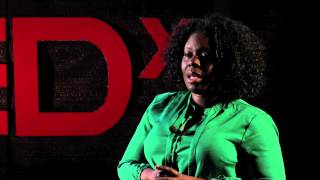 The Success of Failure Tashia Bradley at TEDxColbyCollege [upl. by Alrich]