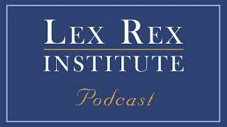 LRI Podcast Season 2 Episode 9 Jeremy Bentham on Bobbies and Penology [upl. by Carberry]