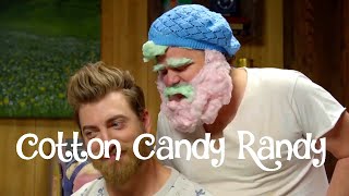 GMM Cotton Candy Randy best bits [upl. by Sillad]