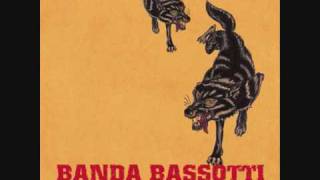 Banda Bassotti  E SOLO UN SOGNO [upl. by Eb]