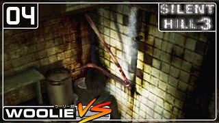 Steel Pipe Will Never Betray You  Silent Hill 3 4 [upl. by Mehitable]