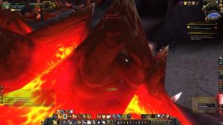 Hells Shells Quest Playthrough  Mount Hyjal [upl. by Nede47]