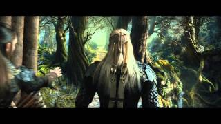 Lo Hobbit La Desolazione di Smaug  Spot 30quot  HD [upl. by Aznarepse]