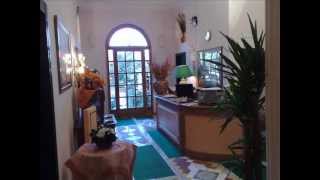 Castiglioncello Hotel Leopoldo [upl. by Attenad]