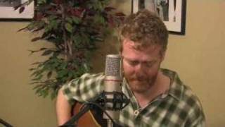 Glen Hansard  In These Arms [upl. by Irving]