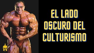 Nasser El Sonbaty  El Culturista Que Reveló El Lado Más Oscuro Del Culturismo │ Entretenimiento [upl. by Nyloc]