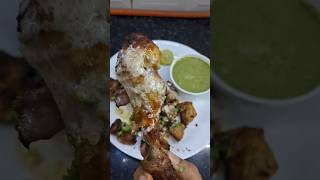 Roast Chicken youtubeshorts roastchicken chicken creamychickenrecipe [upl. by Felizio]