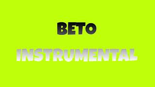 AlbertNBN  BETO Instrumental prod by Lucky Keys [upl. by Eyla]