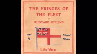 The Fringes Of The Fleet FULL Audiobook [upl. by Eilraep]