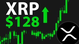 XRP HUGE NEWS FOR RIPPLE Ripple Price Prediction [upl. by Chaudoin]