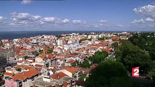 quotArcachon un air de saisonquot le feuilleton JT13h du 29 juin 2012 [upl. by Falzetta606]