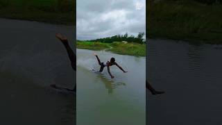 jo army vala hoga na vahi like karega indian army Pani me running shorts video running viral [upl. by Willis]