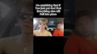 The Rise amp Downfall Of Jesus Savior Memes amp Motivation [upl. by Tedd]