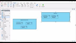 UML Deployment Diagram for Software Engineers  Part 2 [upl. by Asek]