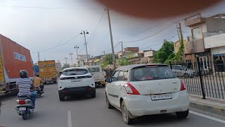 Aaj Hum Log New Car Dekhne Showroom Gye 🚗 🚘 vlogs hrtarunvloger [upl. by Klement]