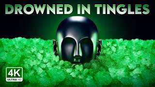 ASMR  DROWNED IN TINGLES Most Immersive Triggers for the Deepest Sleep EVER No Talking  4K [upl. by Dhiman313]