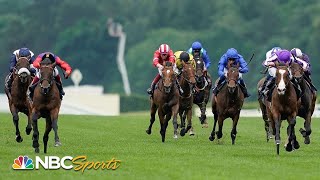 Royal Ascot 2021 Chesham Stakes FULL RACE  NBC Sports [upl. by Ydnat]