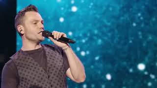 Tiziano Ferro Ti scatterò una foto Live  San Siro 2015 DVD HQ1 [upl. by Ursula]