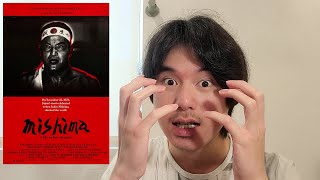 Mishima A Life In Four Chapters  Movie Review [upl. by Autumn]