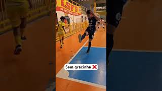 Hoje não ❌ skill futsal futsalprofissional prfutsal futsalbrasil futsala futsalindonesia [upl. by Gustavus]