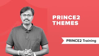 PRINCE2® Themes  What are the PRINCE2® Themes  PRINCE2® Training  PRINCE2® Tutorial [upl. by Jule90]