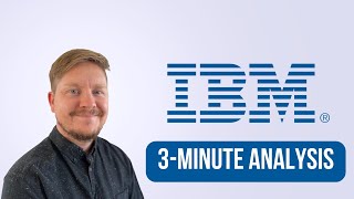 Should you buy IBM stock February 2024 [upl. by Schwitzer]