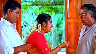 അച്ഛാ ഞാൻ ഇവളെ കെട്ടി  Malayalam Comedy  Jagathy  Kalpana  Thilakan [upl. by Quiteria]