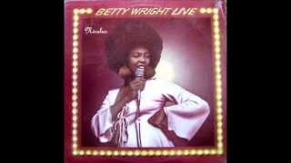 Betty Wright  Clean Up Woman  Live  1978  HD [upl. by Mendel267]