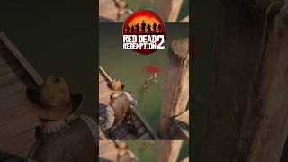 RDR2 This game is Brutal rdr2 reddeadredemtion2 shorts [upl. by Calmas]