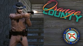 Underground Shootout  OCRP Highway Patrol  GTA 5 RP [upl. by Jezebel568]