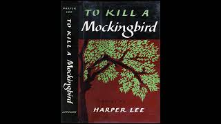 To Kill a Mockingbird Foreword reading audible audiobook [upl. by Bloxberg]