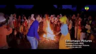 Ethiopia  Temesgen Gebregziabher  Yemeskel Let Mata  ETHIOPIAN NEW MUSIC 2014 [upl. by Layney]