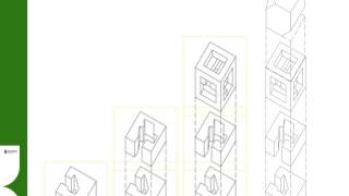 O3 i3 Exploded Plan Oblique [upl. by Eckmann]