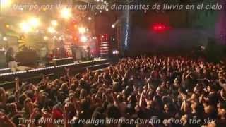 Deftones Diamond eyes subtitulado Ingles  Español [upl. by Ruel]