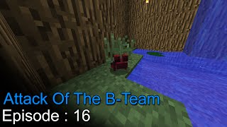 Attack Of The B Team Episode 16  اتاك اوف ذا بي تيم [upl. by Glen956]