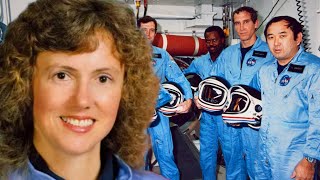 Have You Heard WHAT HAPPENED TO THE BODIES OF THE CHALLENGER CREW [upl. by Bronk]