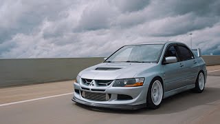 Building The Perfect 700WHP Mitsubishi Evo  Mini Documentary [upl. by Akcinahs493]