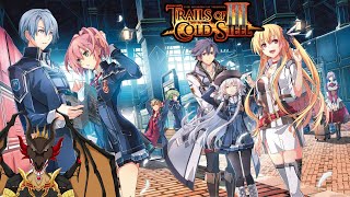 Trails CS3 Starting a new chapter [upl. by Aical246]