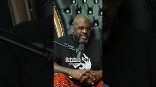 Shaquille O’Neal Reveals Why He Is Jealous of Modern Big Men shorts nba [upl. by Eicyac381]