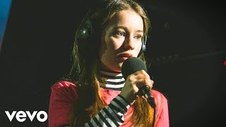 Sigrid  Strangers Live from the Live Lounge [upl. by Honoria]