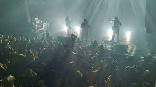 Live Kataklysm  As I Slither Security Stresstest 24022024 Patronaat Haarlem The Netherlands [upl. by Declan387]