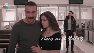 Neco and FatoşBoz × Почему Ты Не Со Мной [upl. by Rakabuba632]